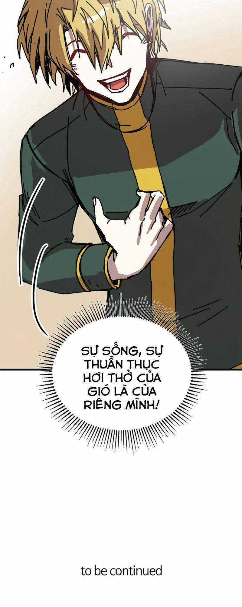 BUG PLAYER - NGƯỜI CHƠI LỖI - Chapter 78 - Trang 46