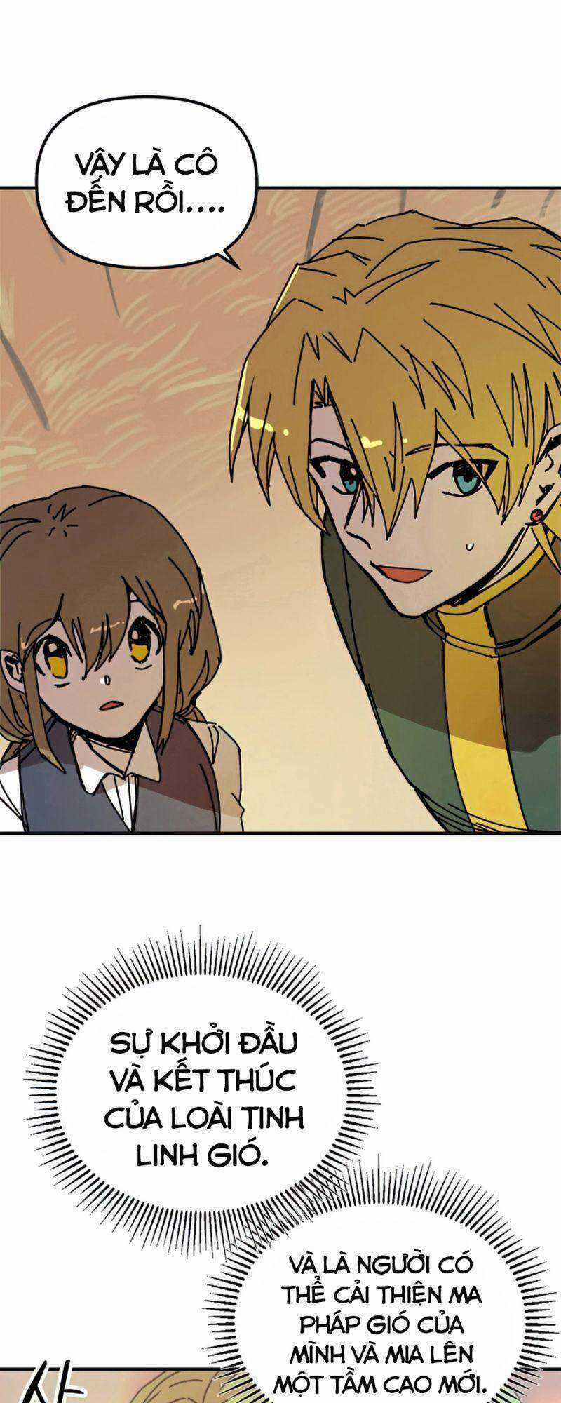 BUG PLAYER - NGƯỜI CHƠI LỖI - Chapter 78 - Trang 6