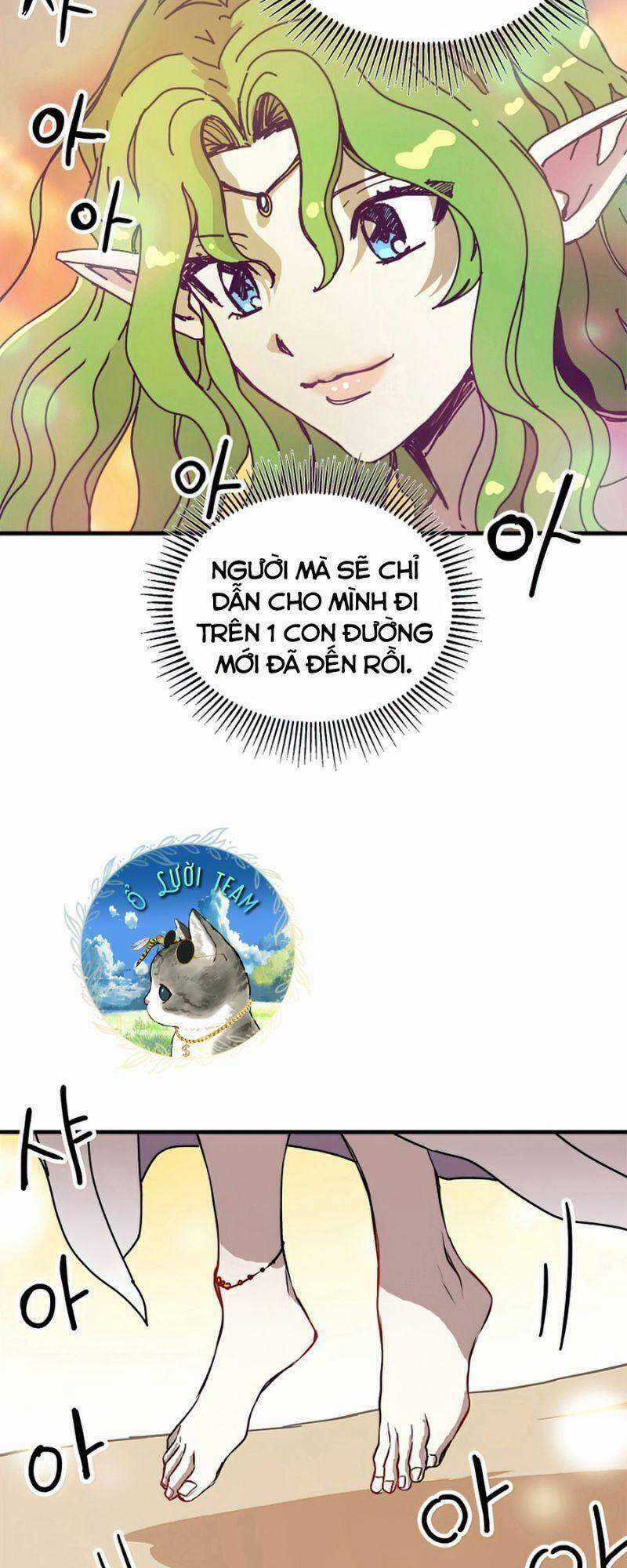 BUG PLAYER - NGƯỜI CHƠI LỖI - Chapter 78 - Trang 7