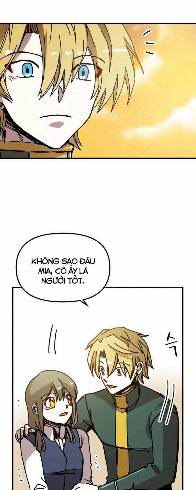 BUG PLAYER - NGƯỜI CHƠI LỖI - Chapter 78 - Trang 9