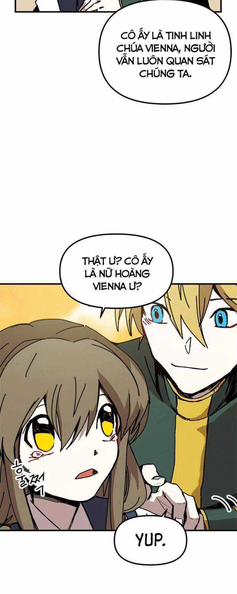 BUG PLAYER - NGƯỜI CHƠI LỖI - Chapter 78 - Trang 10