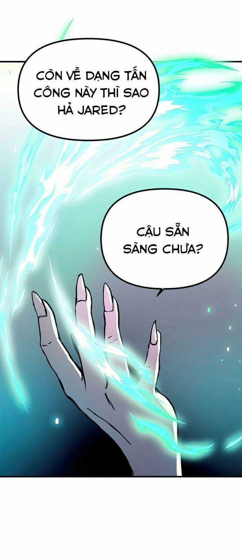 BUG PLAYER - NGƯỜI CHƠI LỖI - Chapter 79 - Trang 11