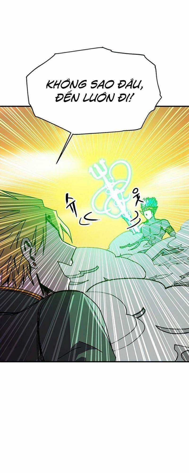 BUG PLAYER - NGƯỜI CHƠI LỖI - Chapter 79 - Trang 12