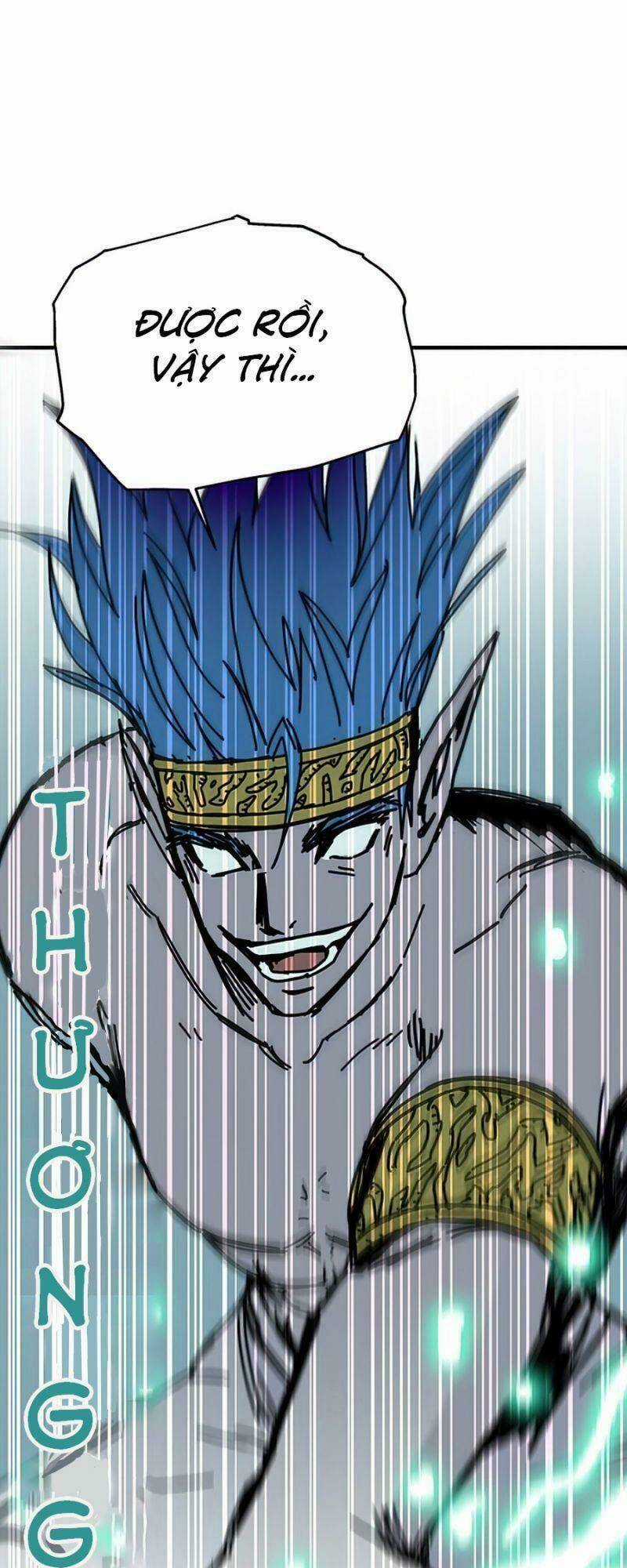 BUG PLAYER - NGƯỜI CHƠI LỖI - Chapter 79 - Trang 13