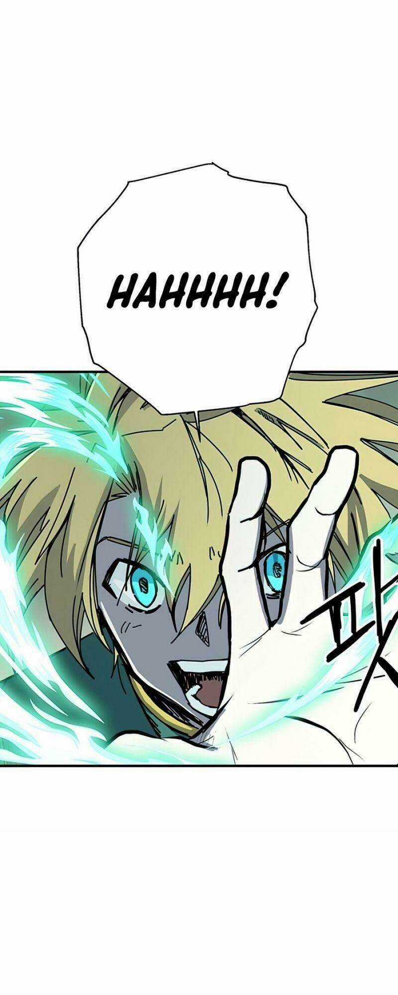 BUG PLAYER - NGƯỜI CHƠI LỖI - Chapter 79 - Trang 17