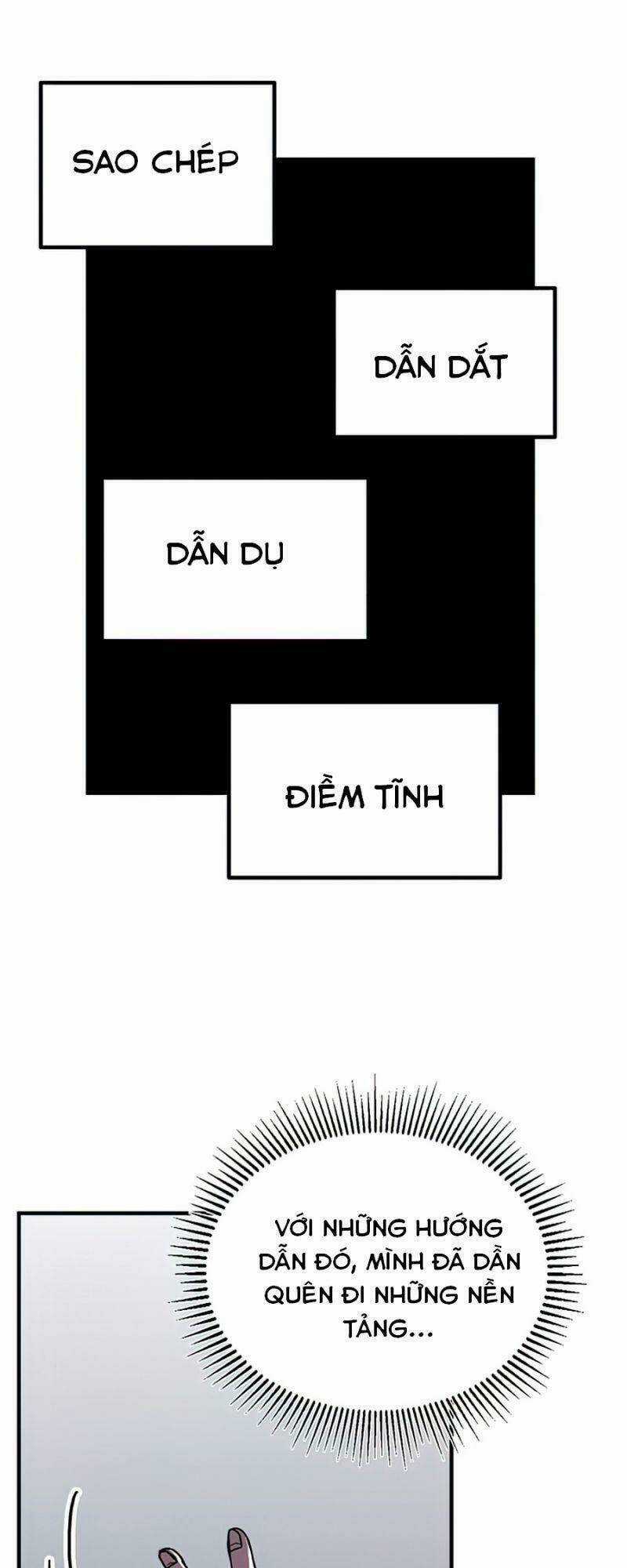 BUG PLAYER - NGƯỜI CHƠI LỖI - Chapter 79 - Trang 18