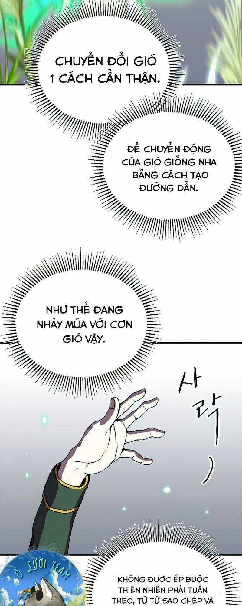 BUG PLAYER - NGƯỜI CHƠI LỖI - Chapter 79 - Trang 20