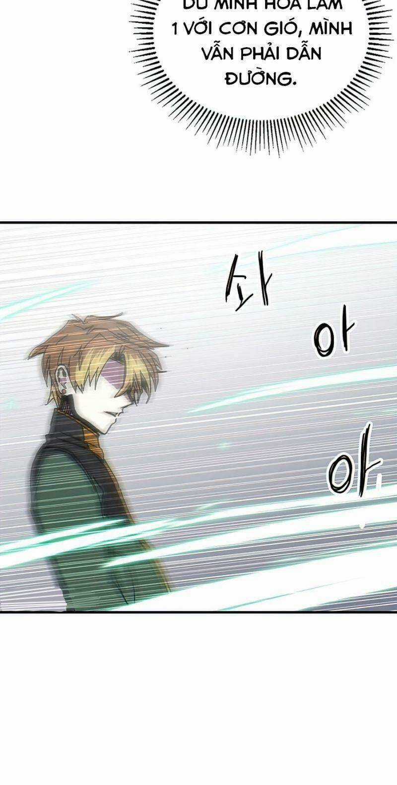 BUG PLAYER - NGƯỜI CHƠI LỖI - Chapter 79 - Trang 22