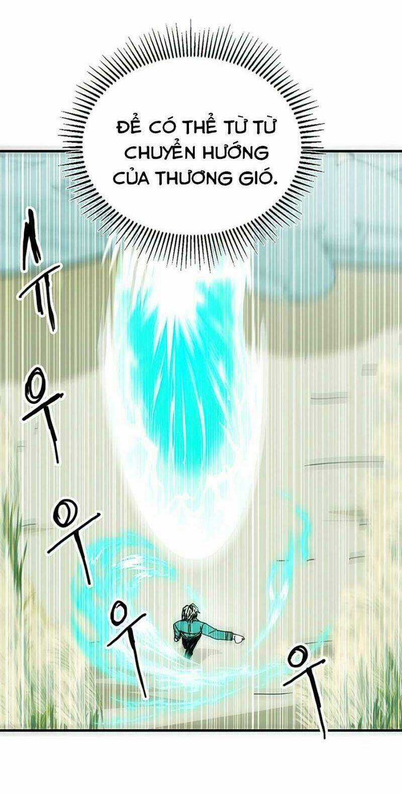 BUG PLAYER - NGƯỜI CHƠI LỖI - Chapter 79 - Trang 23