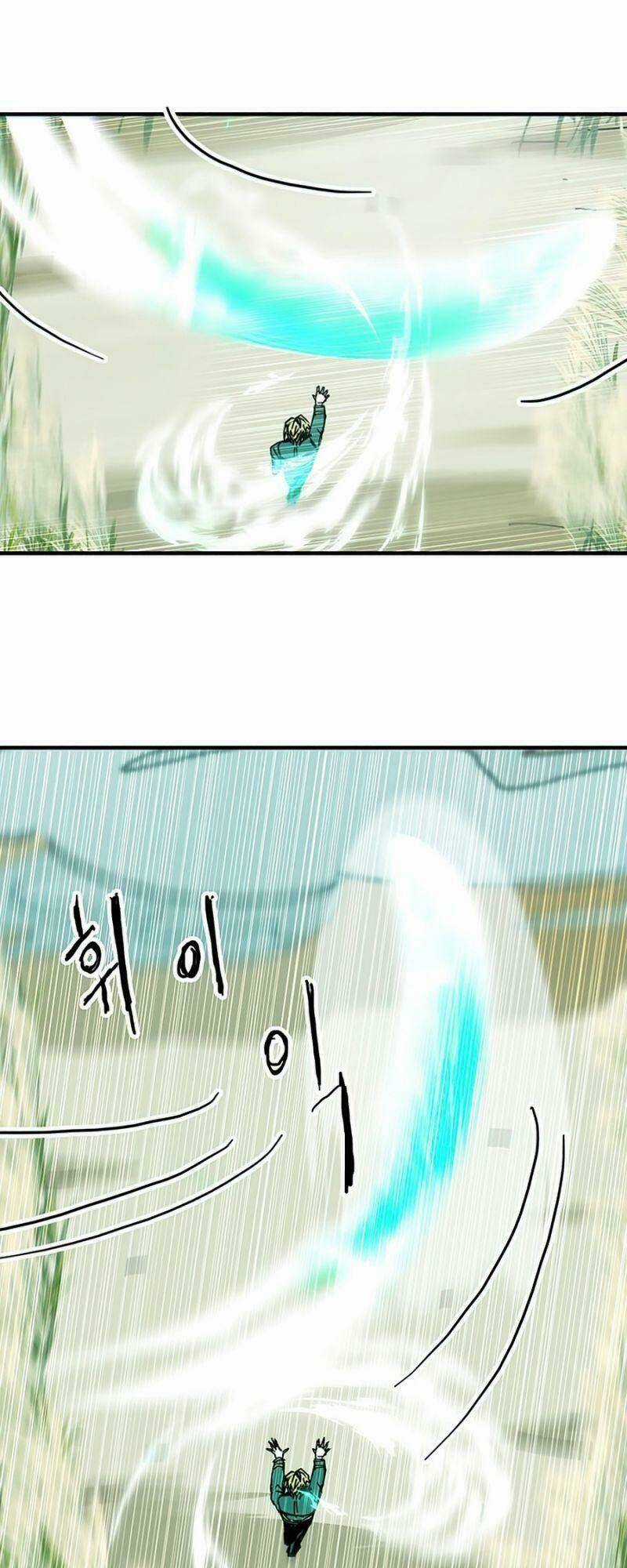 BUG PLAYER - NGƯỜI CHƠI LỖI - Chapter 79 - Trang 24