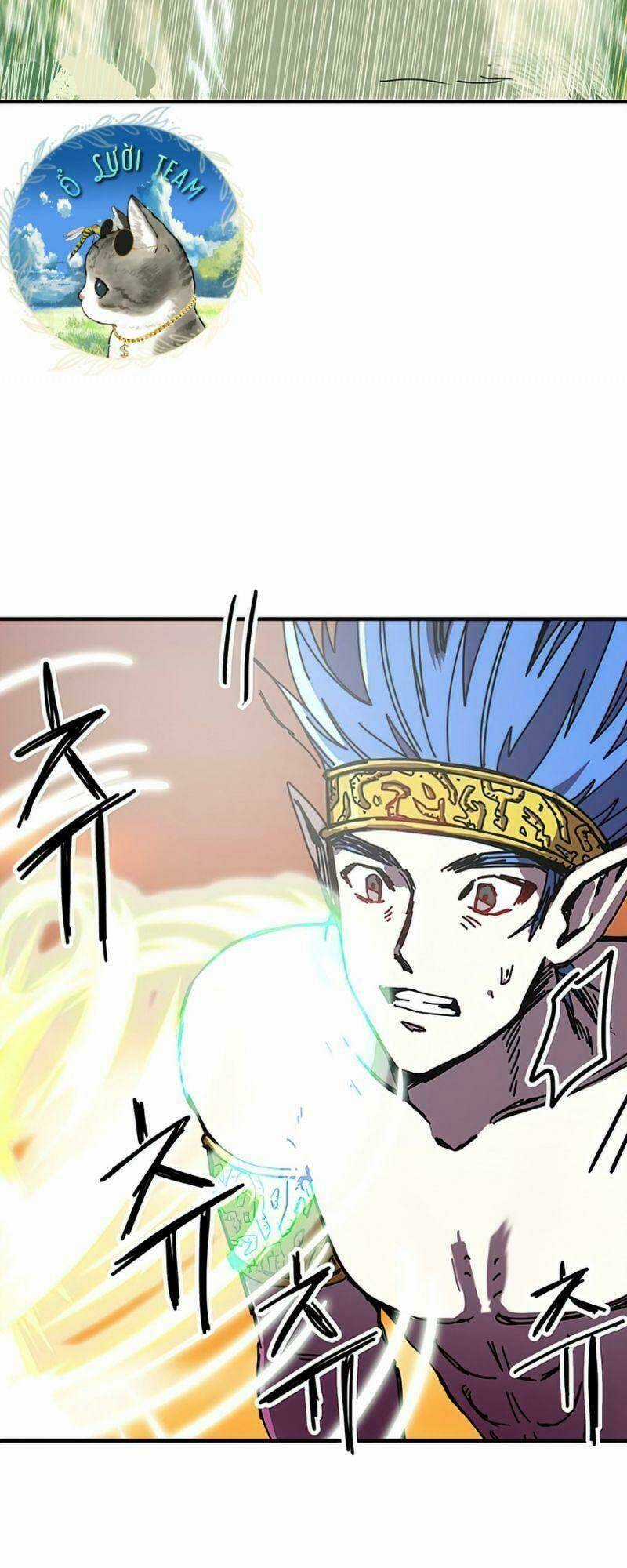 BUG PLAYER - NGƯỜI CHƠI LỖI - Chapter 79 - Trang 25