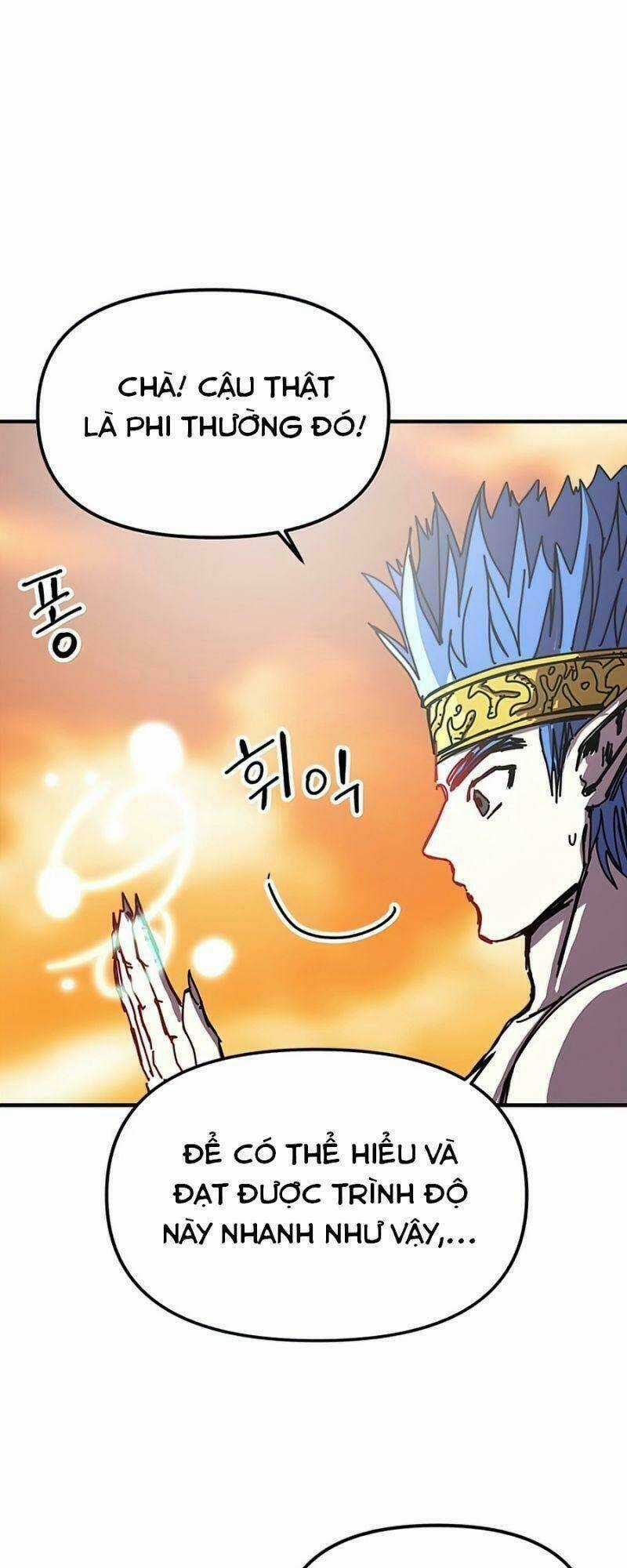 BUG PLAYER - NGƯỜI CHƠI LỖI - Chapter 79 - Trang 26