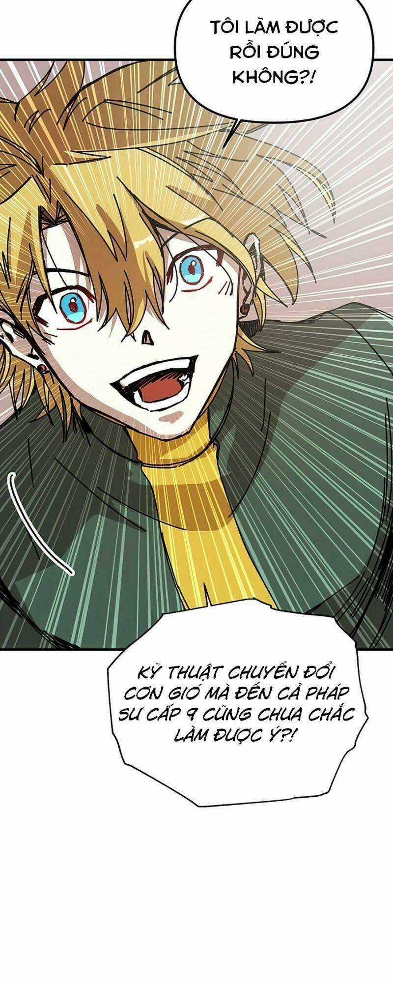 BUG PLAYER - NGƯỜI CHƠI LỖI - Chapter 79 - Trang 27