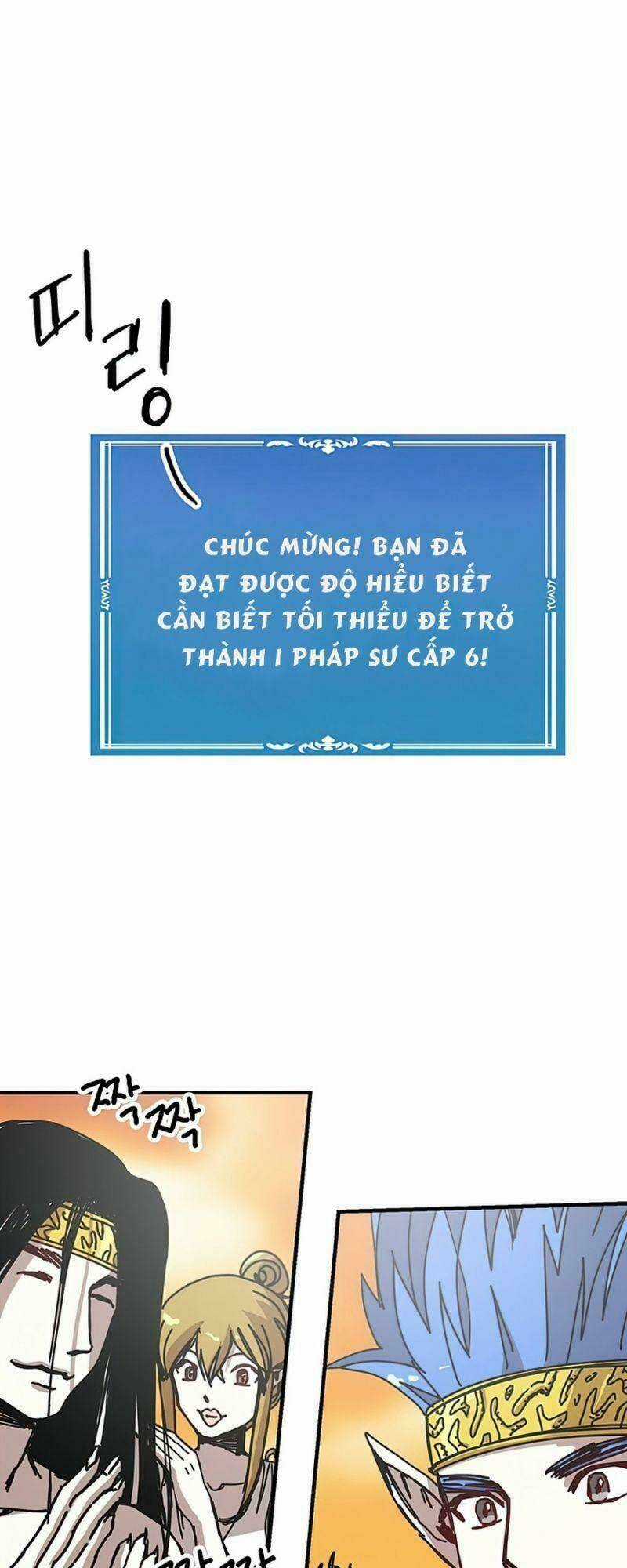 BUG PLAYER - NGƯỜI CHƠI LỖI - Chapter 79 - Trang 28