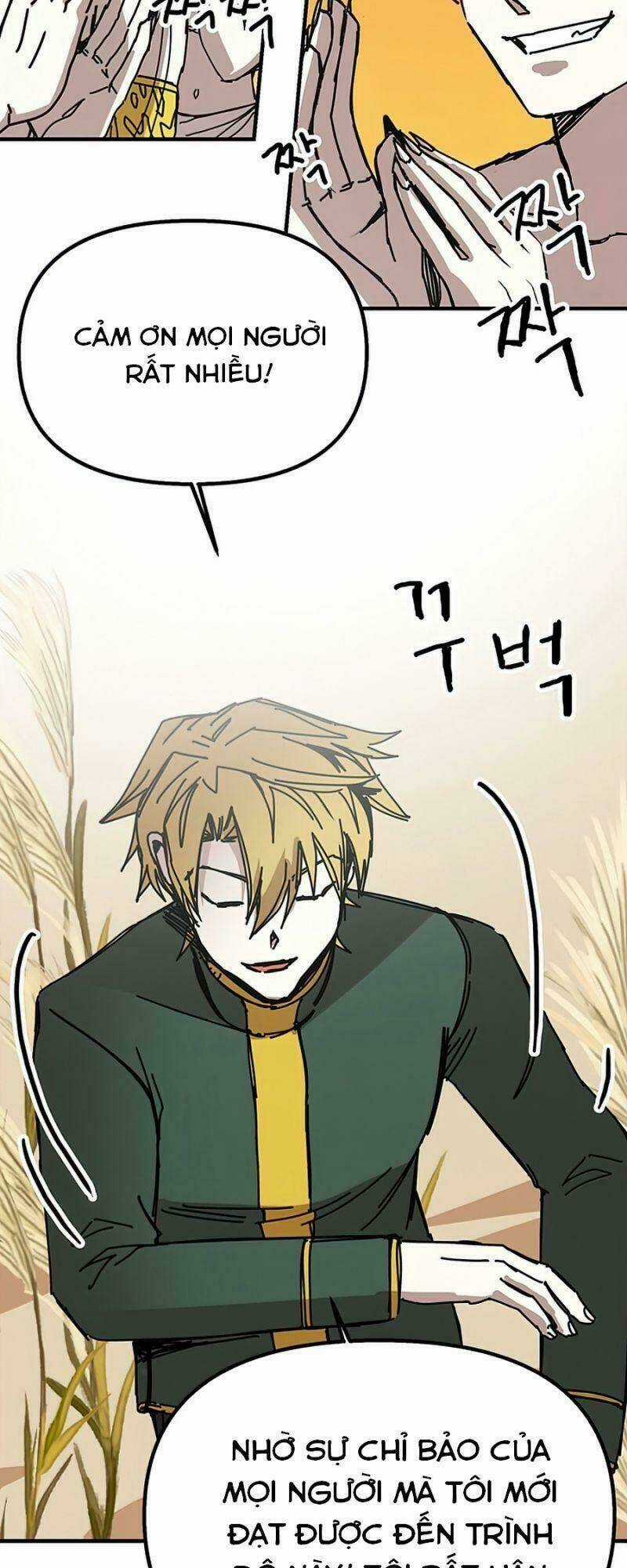 BUG PLAYER - NGƯỜI CHƠI LỖI - Chapter 79 - Trang 29