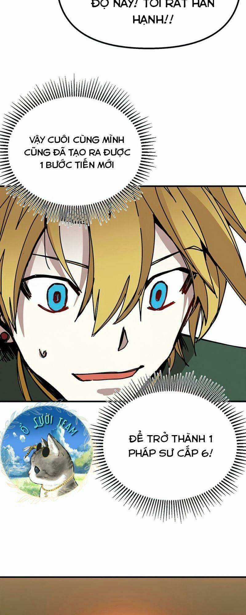 BUG PLAYER - NGƯỜI CHƠI LỖI - Chapter 79 - Trang 30