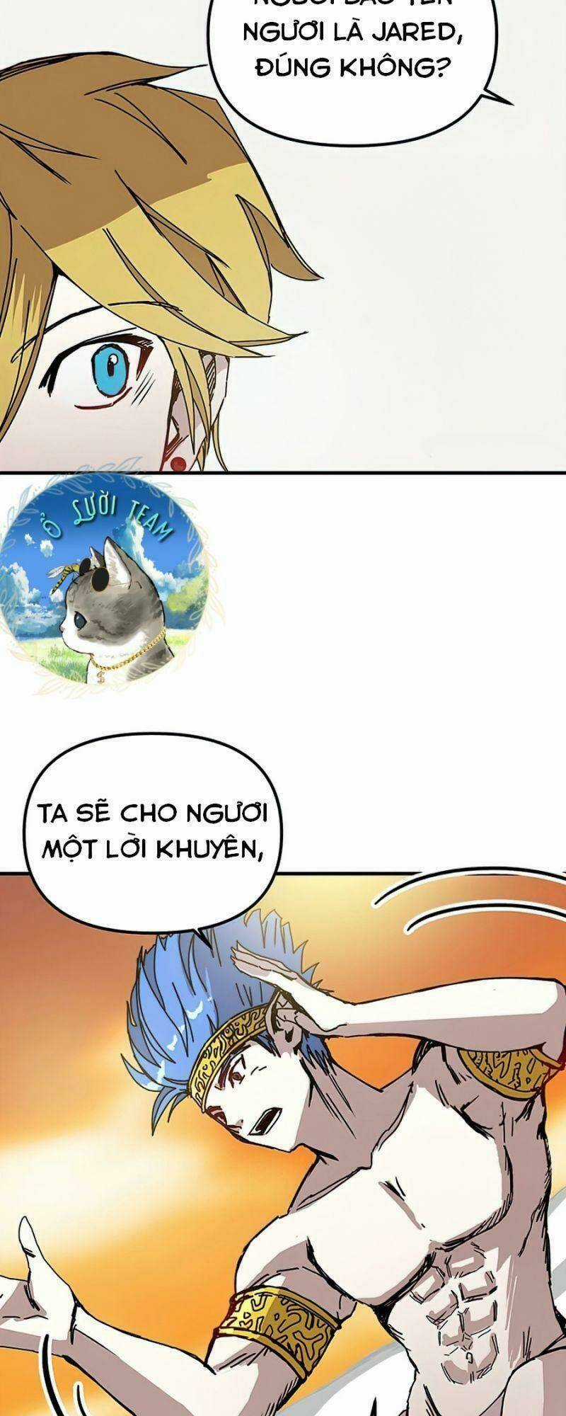 BUG PLAYER - NGƯỜI CHƠI LỖI - Chapter 79 - Trang 4