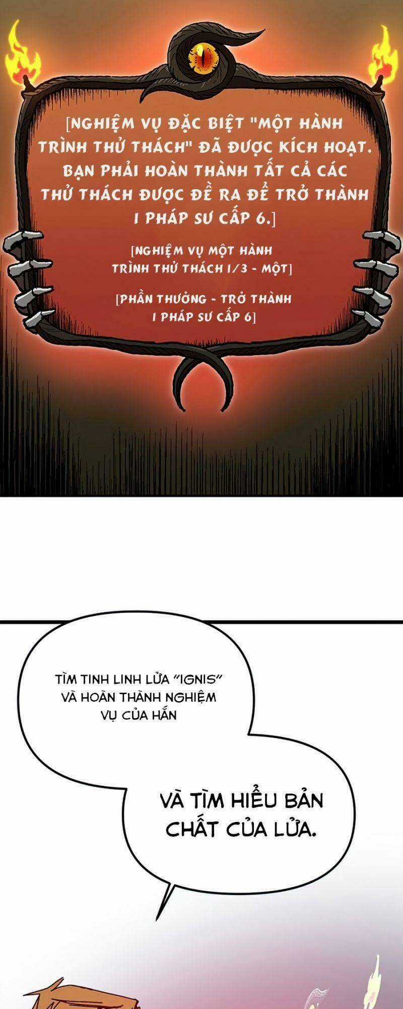 BUG PLAYER - NGƯỜI CHƠI LỖI - Chapter 79 - Trang 31