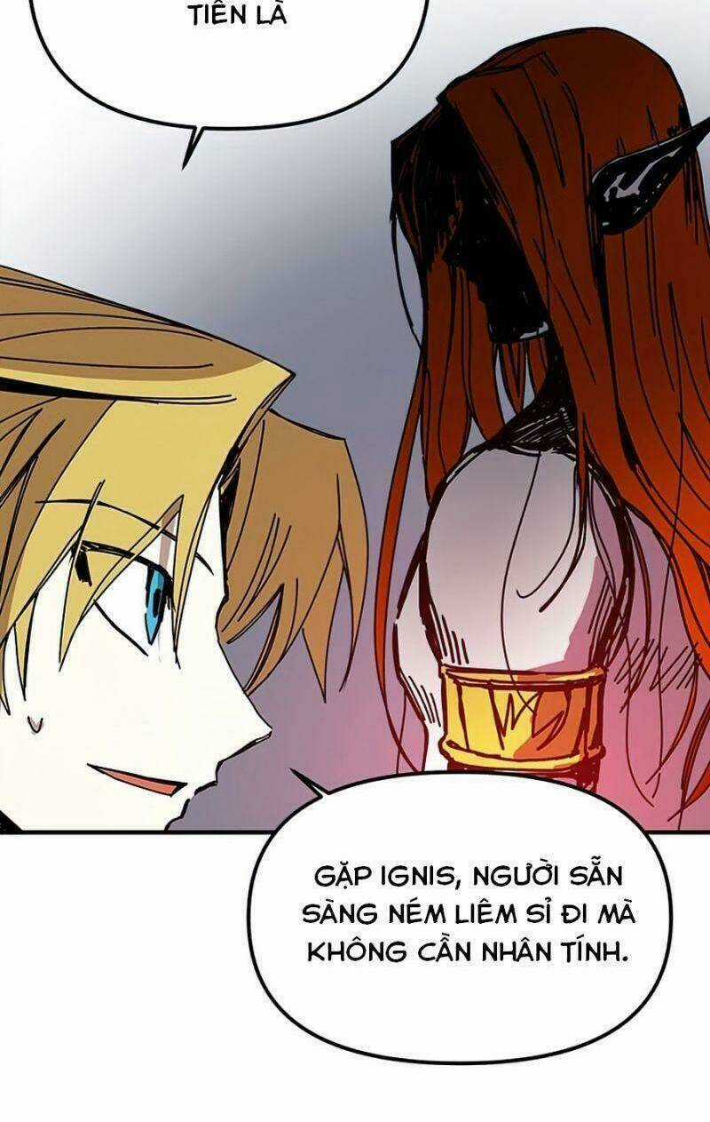 BUG PLAYER - NGƯỜI CHƠI LỖI - Chapter 79 - Trang 33