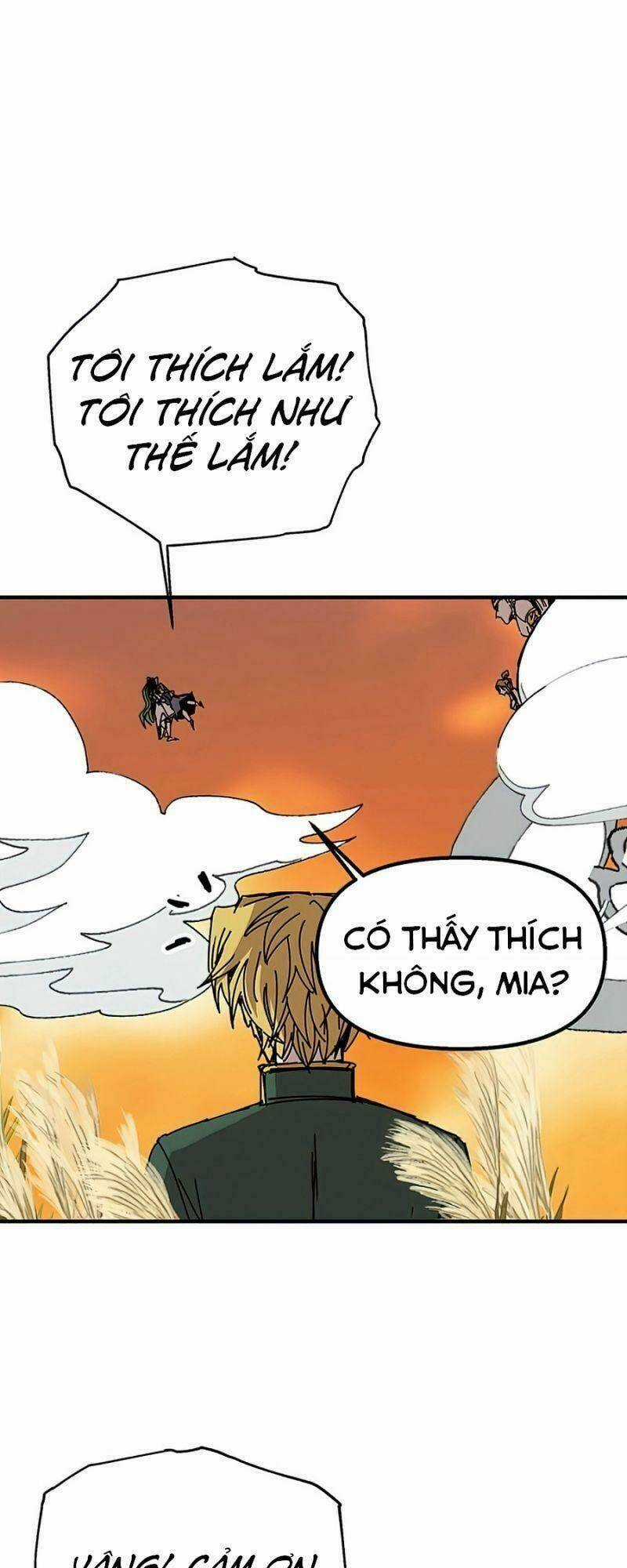 BUG PLAYER - NGƯỜI CHƠI LỖI - Chapter 79 - Trang 34