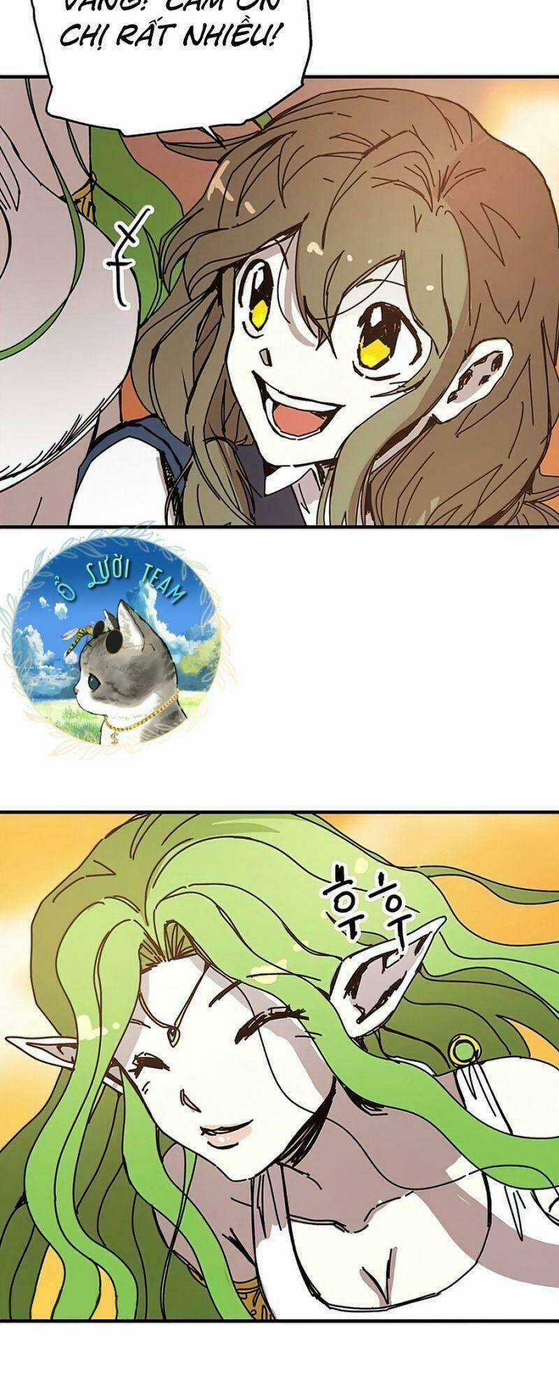 BUG PLAYER - NGƯỜI CHƠI LỖI - Chapter 79 - Trang 35