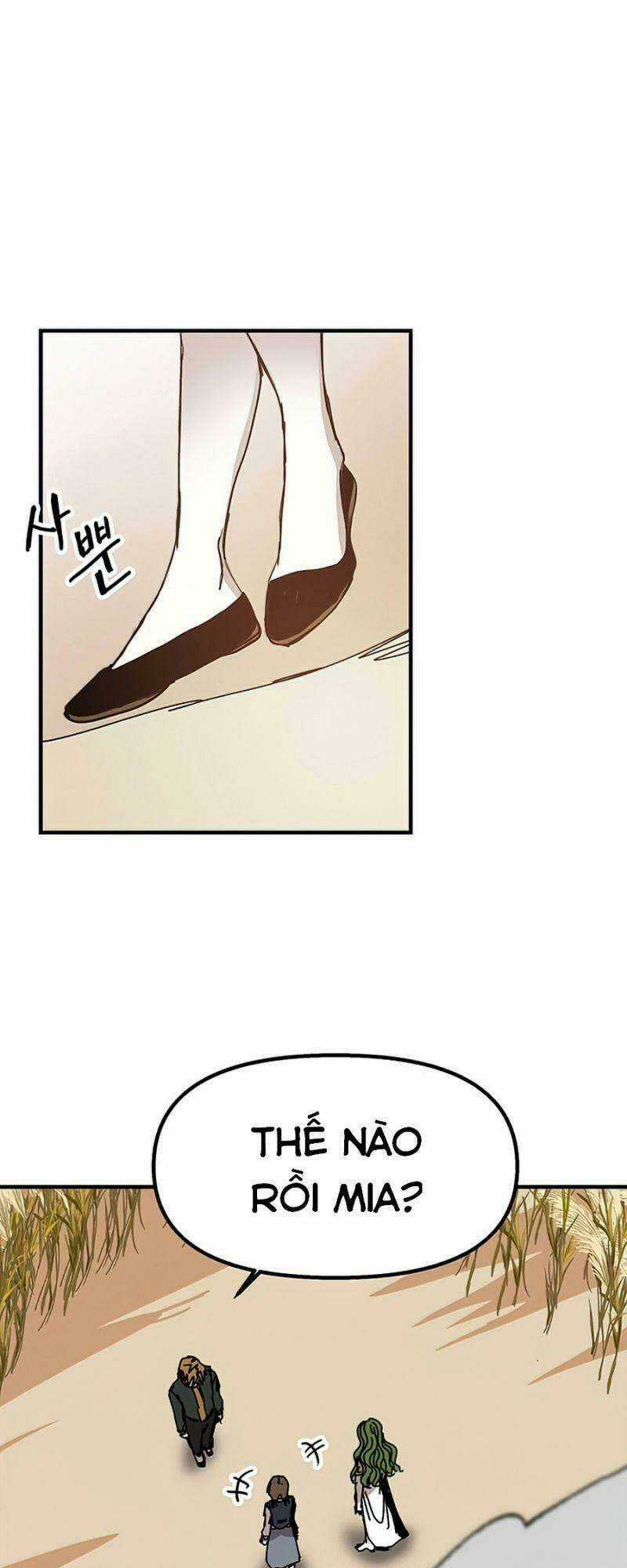 BUG PLAYER - NGƯỜI CHƠI LỖI - Chapter 79 - Trang 36