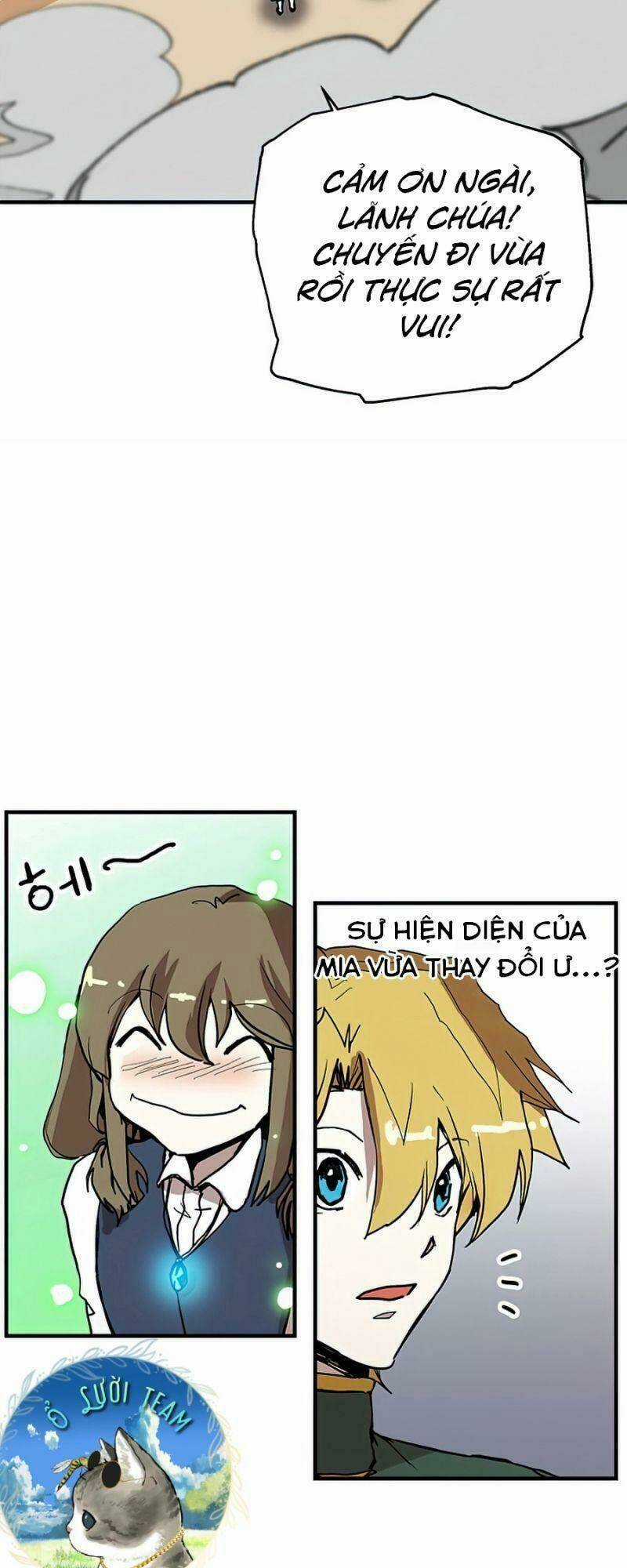 BUG PLAYER - NGƯỜI CHƠI LỖI - Chapter 79 - Trang 37