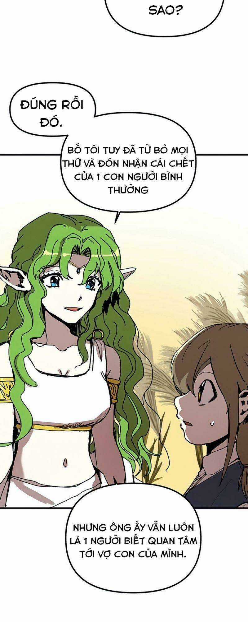 BUG PLAYER - NGƯỜI CHƠI LỖI - Chapter 79 - Trang 40