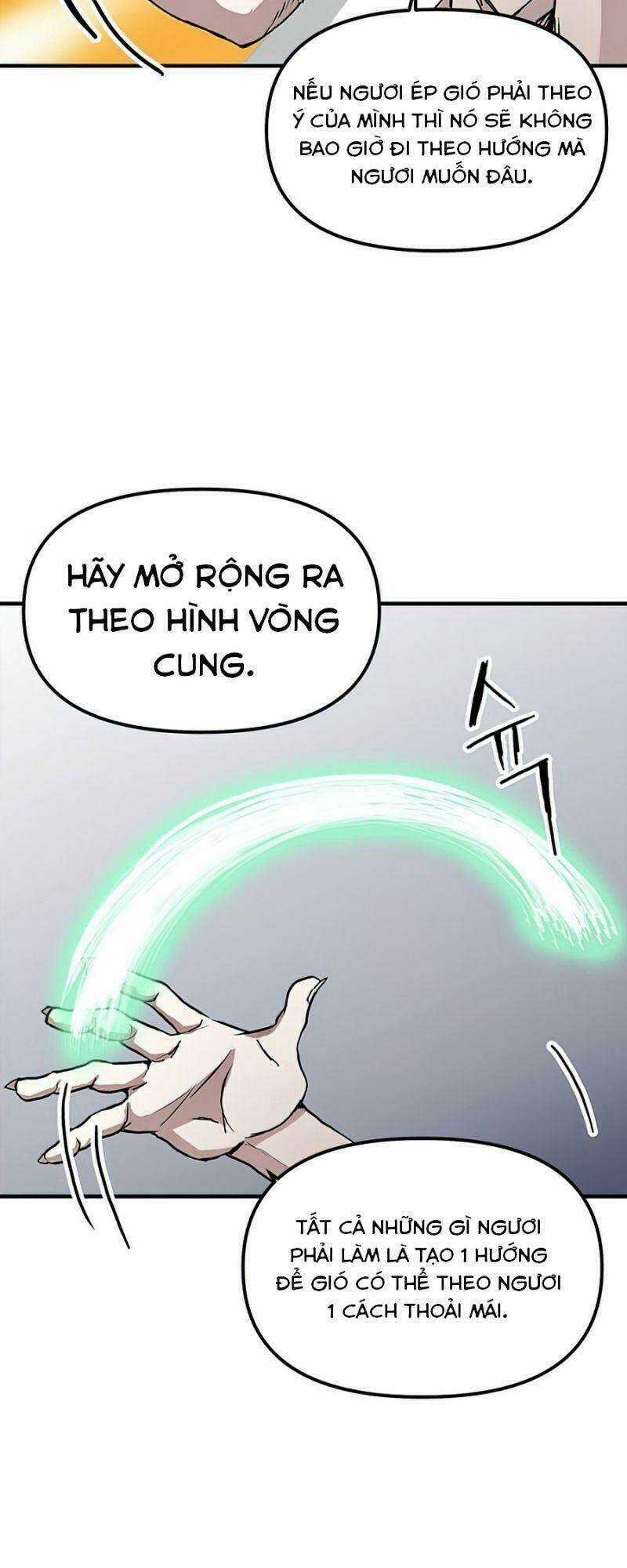 BUG PLAYER - NGƯỜI CHƠI LỖI - Chapter 79 - Trang 5