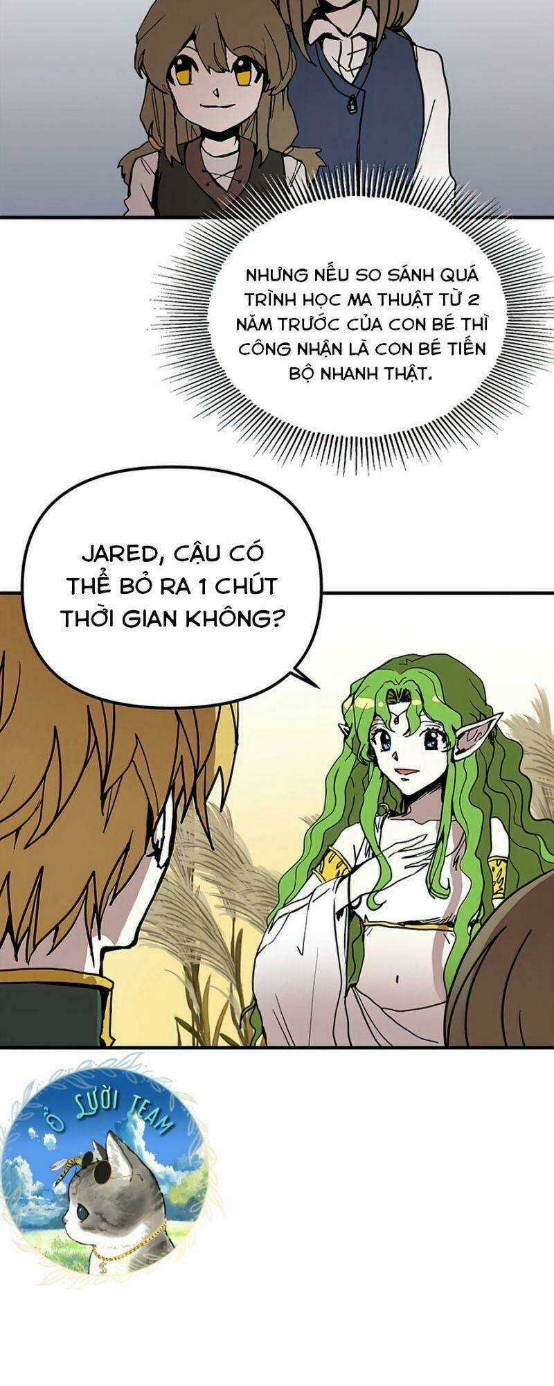 BUG PLAYER - NGƯỜI CHƠI LỖI - Chapter 79 - Trang 42