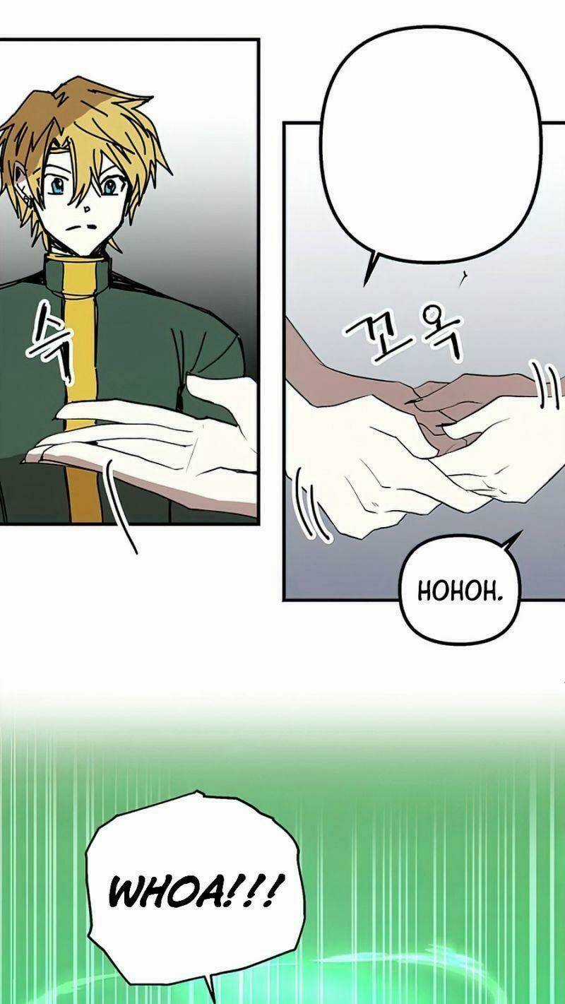 BUG PLAYER - NGƯỜI CHƠI LỖI - Chapter 79 - Trang 43