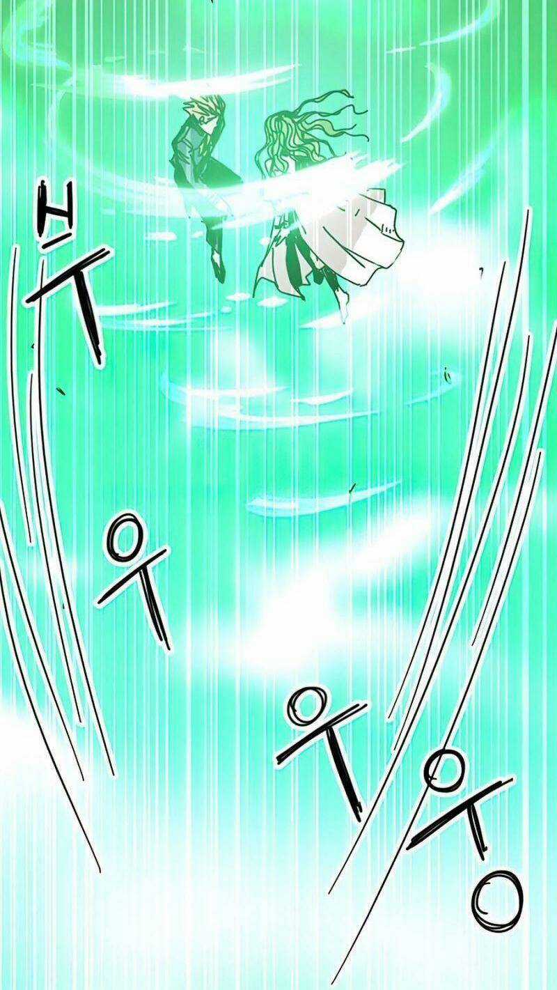 BUG PLAYER - NGƯỜI CHƠI LỖI - Chapter 79 - Trang 44