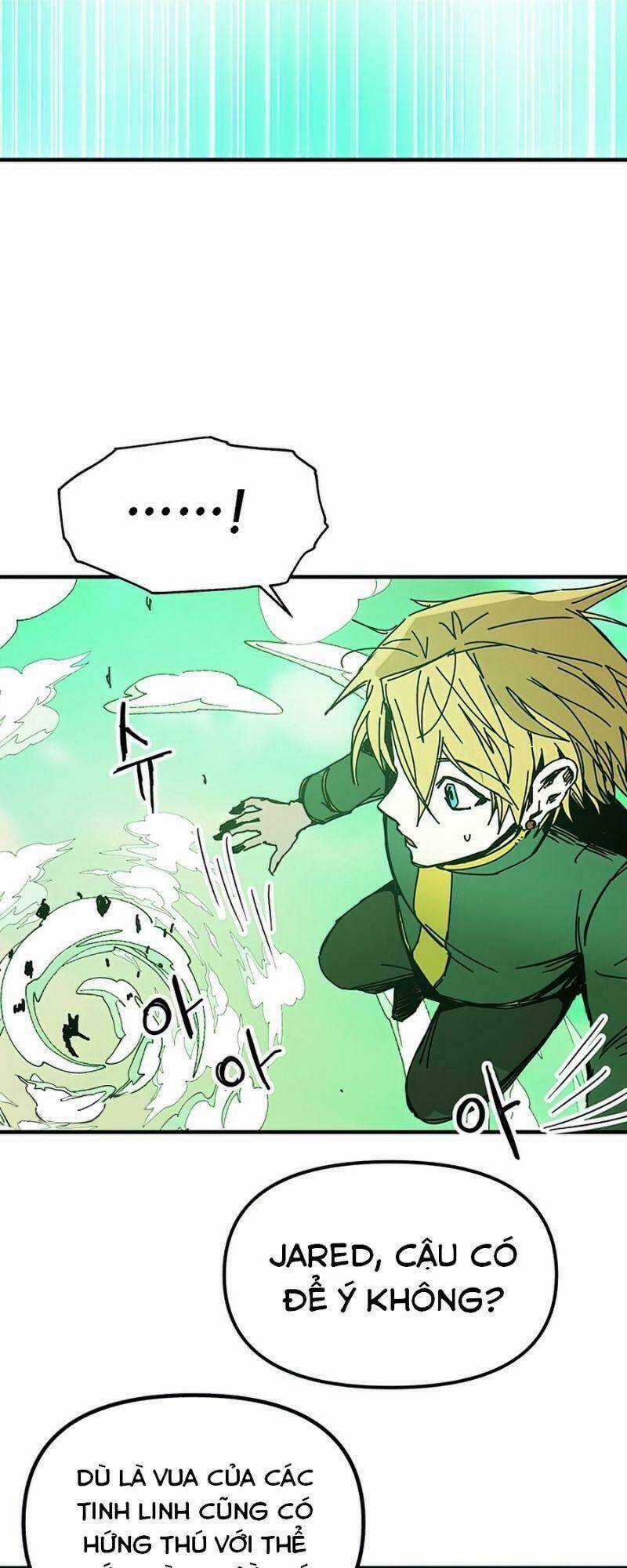 BUG PLAYER - NGƯỜI CHƠI LỖI - Chapter 79 - Trang 45