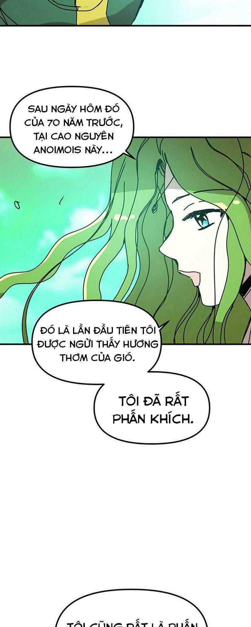 BUG PLAYER - NGƯỜI CHƠI LỖI - Chapter 79 - Trang 48