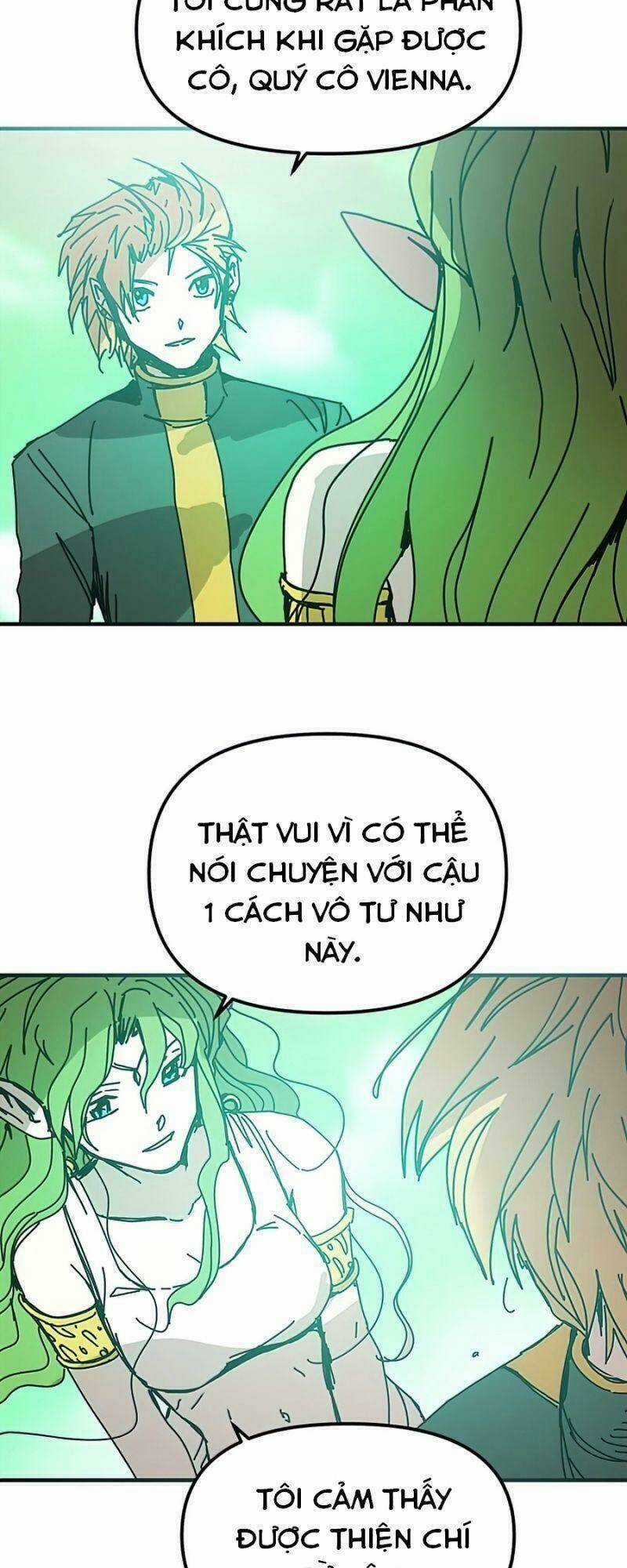 BUG PLAYER - NGƯỜI CHƠI LỖI - Chapter 79 - Trang 49