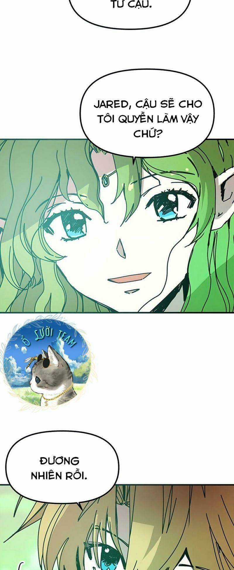 BUG PLAYER - NGƯỜI CHƠI LỖI - Chapter 79 - Trang 50