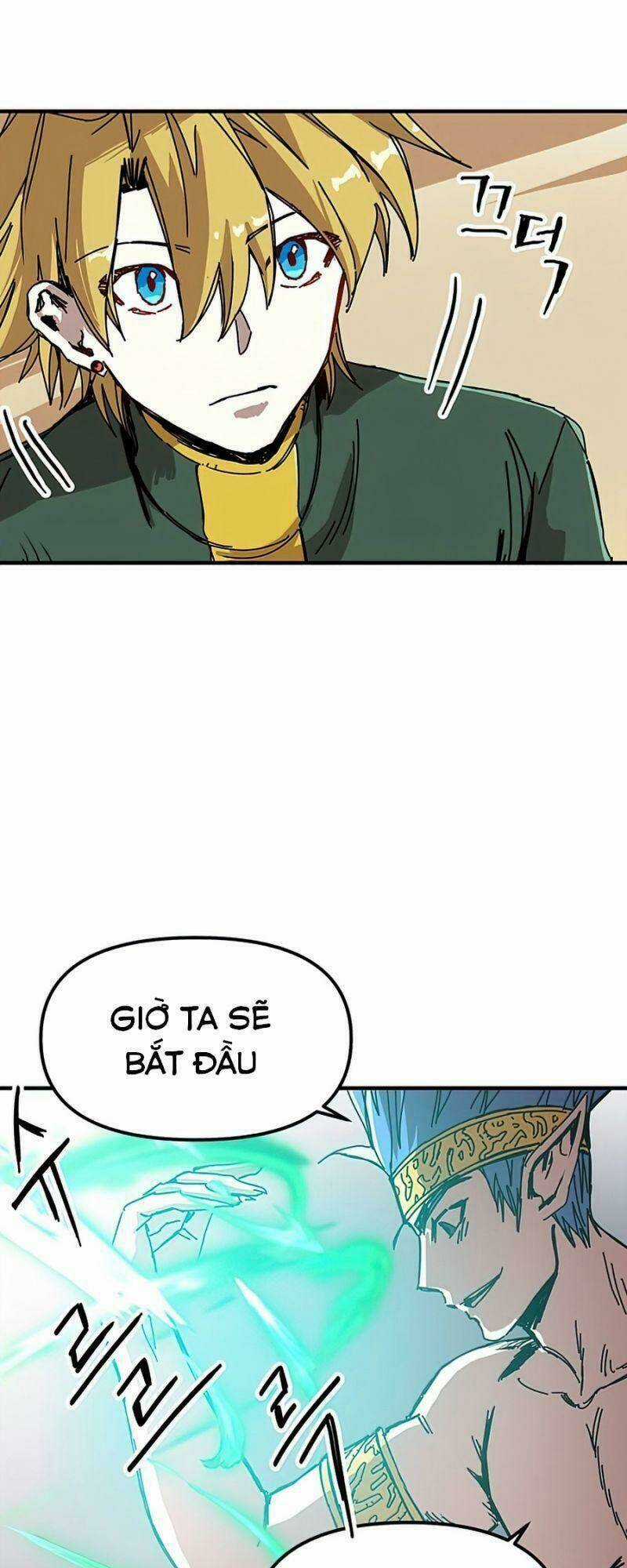 BUG PLAYER - NGƯỜI CHƠI LỖI - Chapter 79 - Trang 6