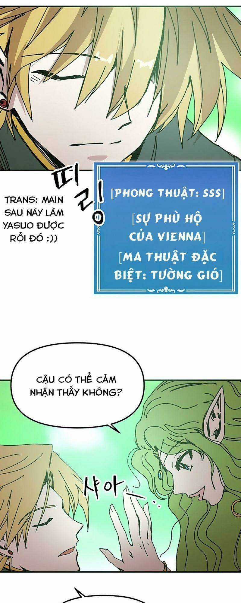 BUG PLAYER - NGƯỜI CHƠI LỖI - Chapter 79 - Trang 53