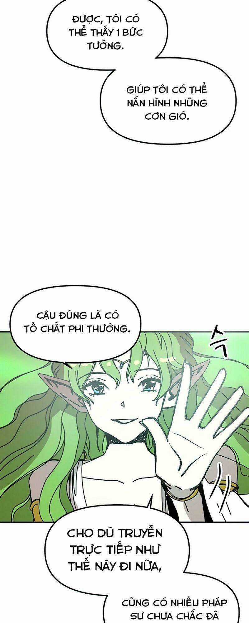 BUG PLAYER - NGƯỜI CHƠI LỖI - Chapter 79 - Trang 54