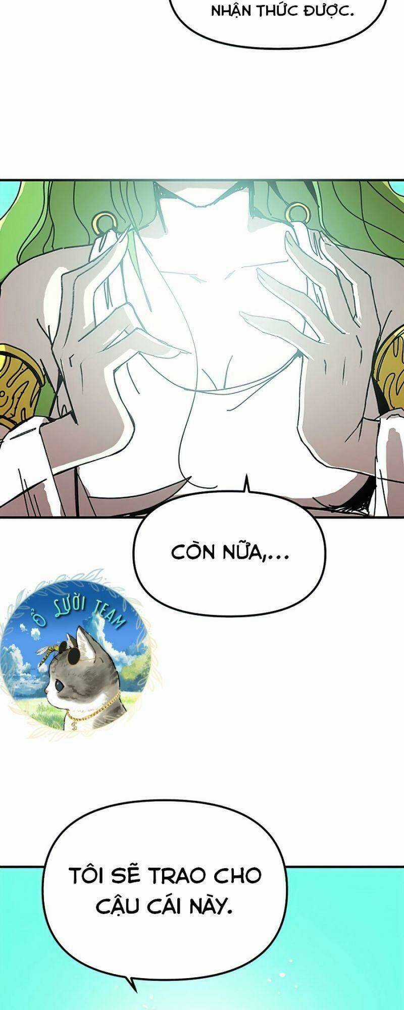 BUG PLAYER - NGƯỜI CHƠI LỖI - Chapter 79 - Trang 55