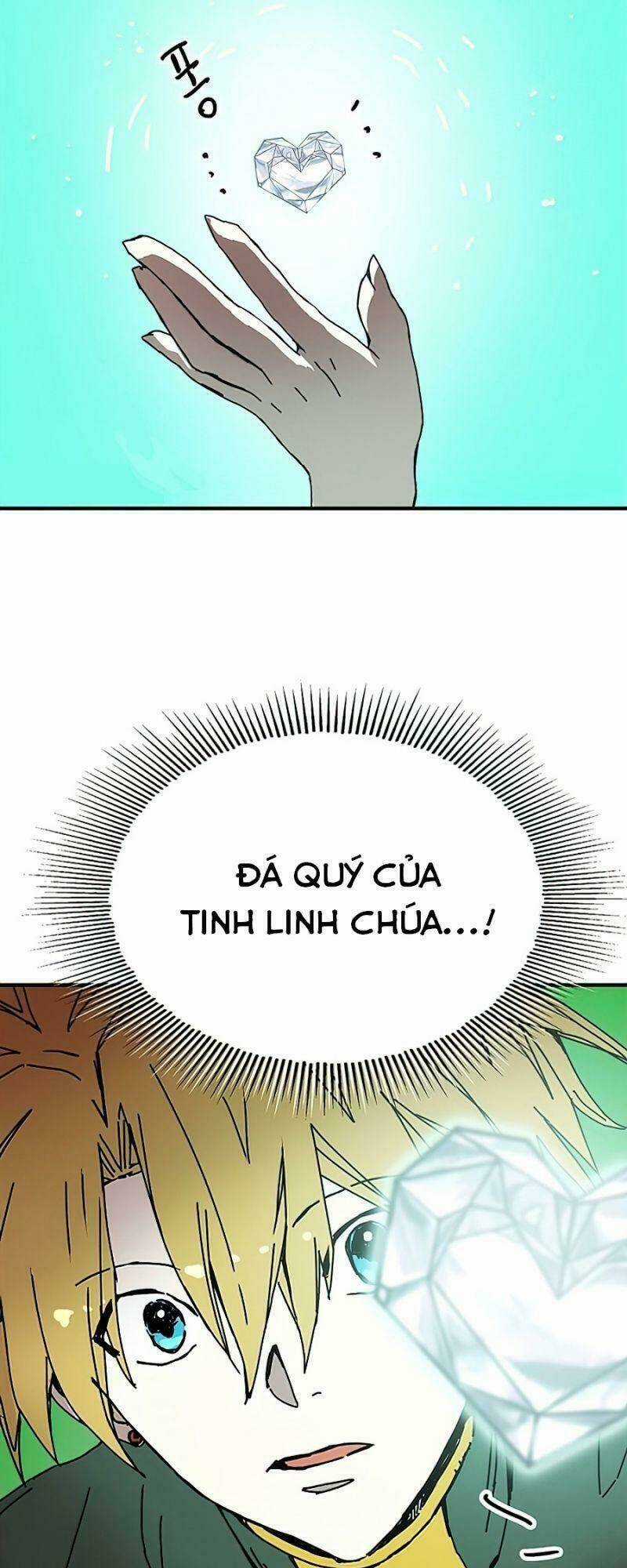 BUG PLAYER - NGƯỜI CHƠI LỖI - Chapter 79 - Trang 56