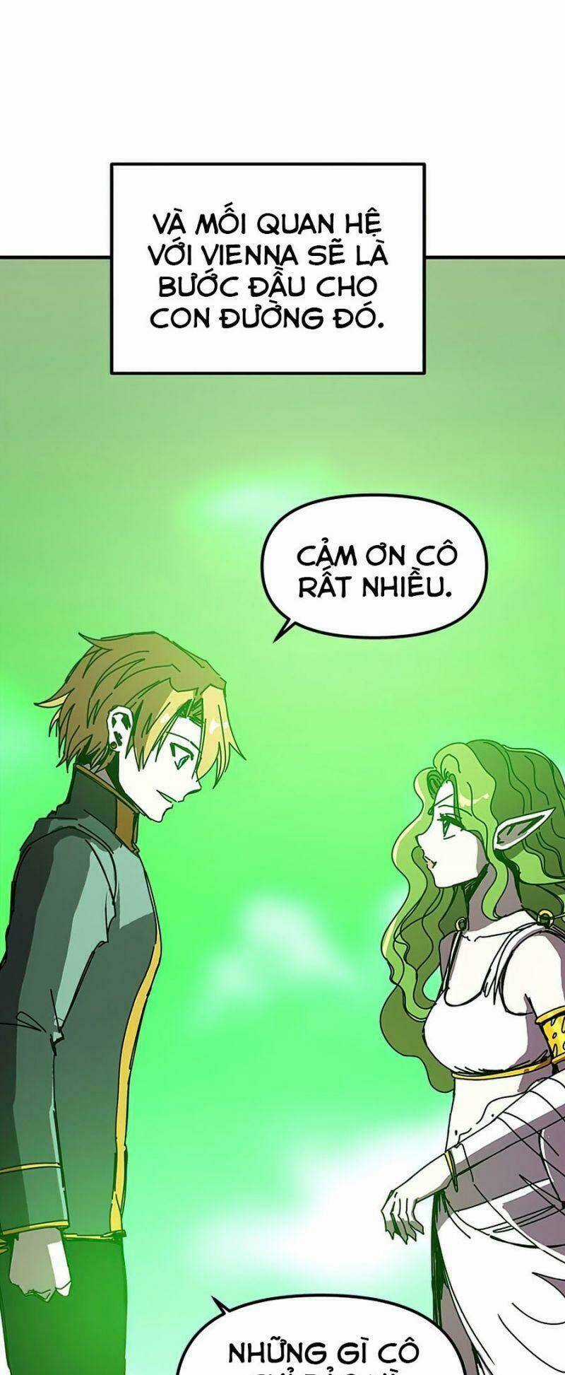 BUG PLAYER - NGƯỜI CHƠI LỖI - Chapter 80 - Trang 12