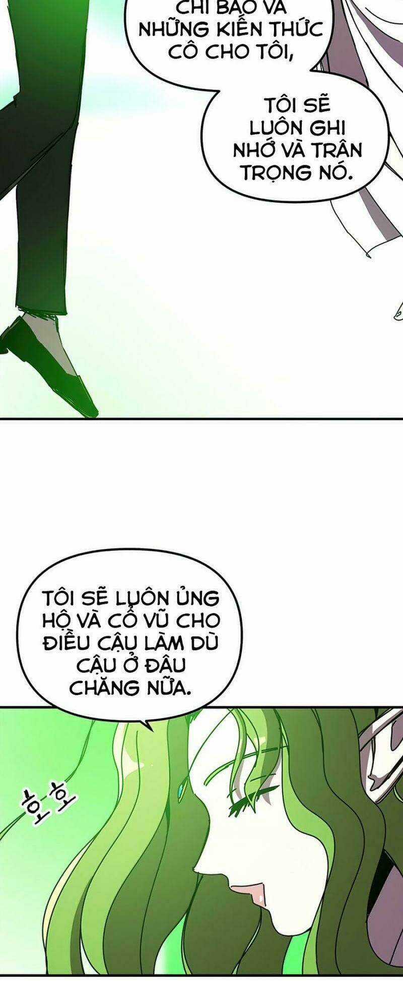 BUG PLAYER - NGƯỜI CHƠI LỖI - Chapter 80 - Trang 13