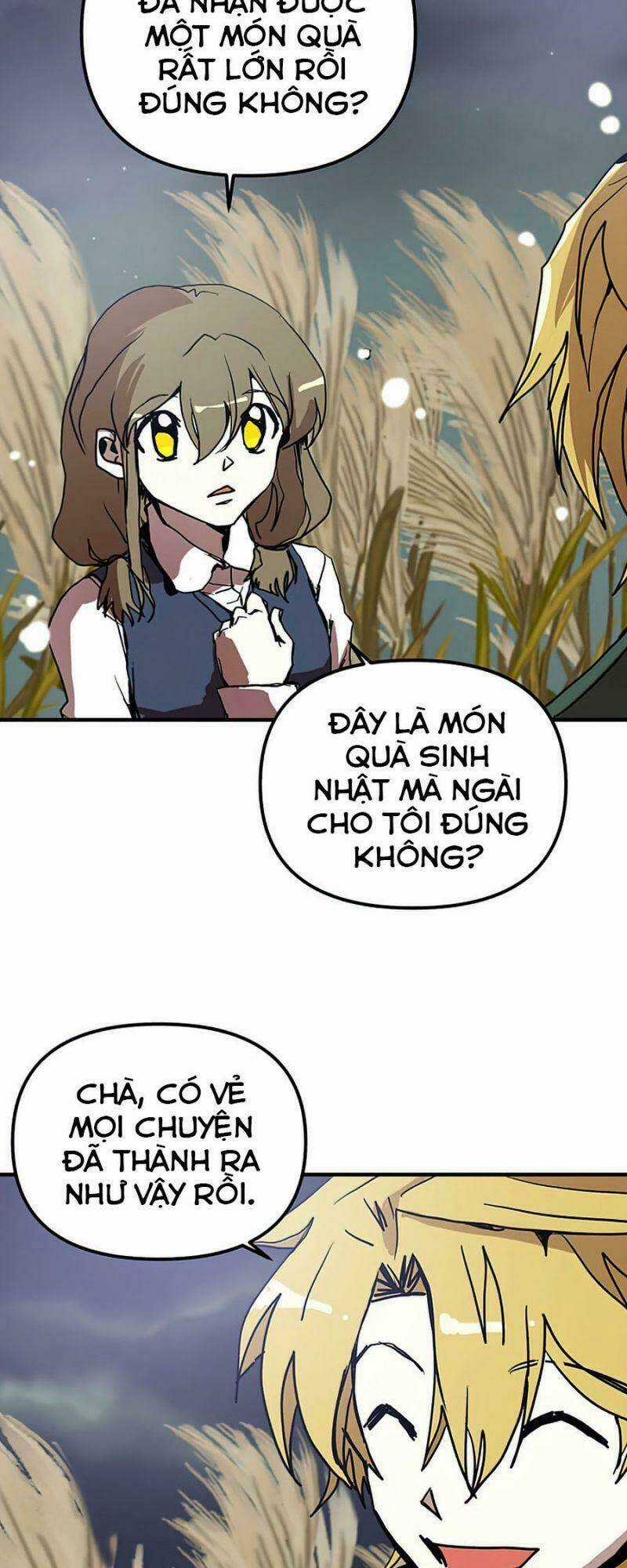 BUG PLAYER - NGƯỜI CHƠI LỖI - Chapter 80 - Trang 17