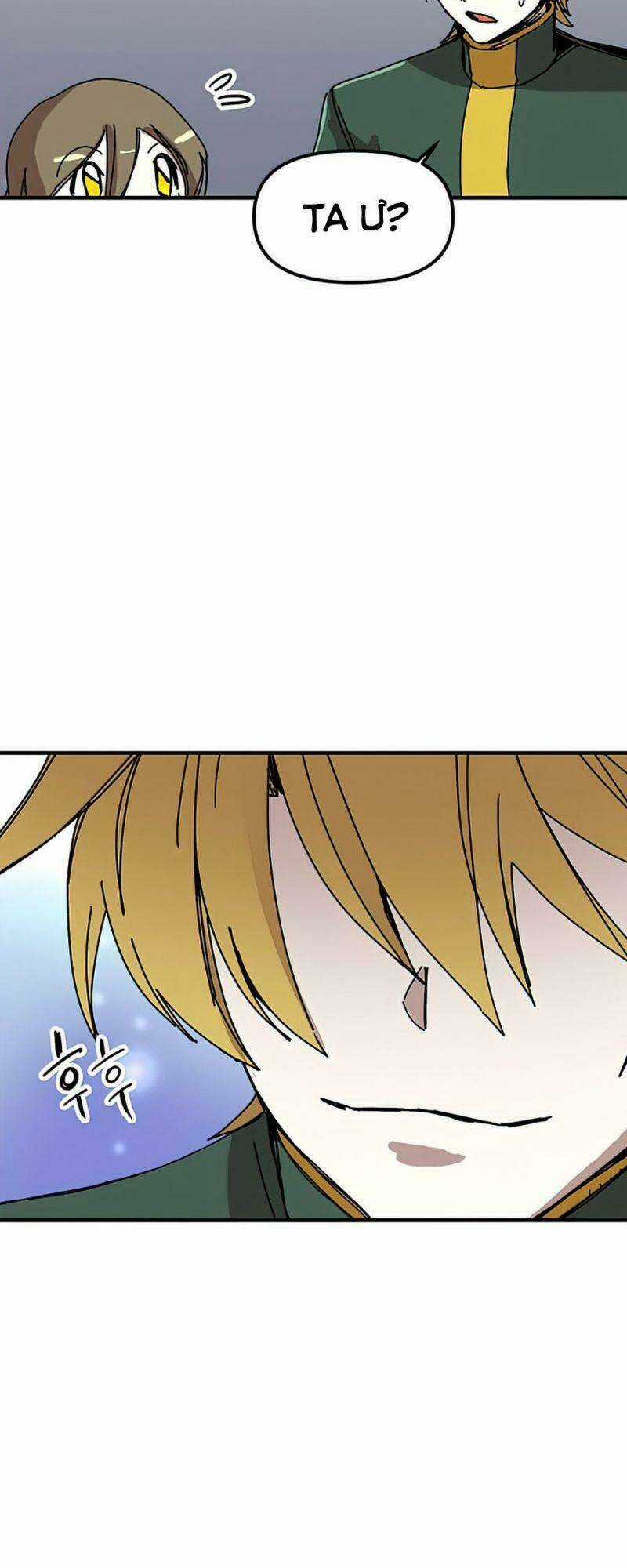 BUG PLAYER - NGƯỜI CHƠI LỖI - Chapter 80 - Trang 21