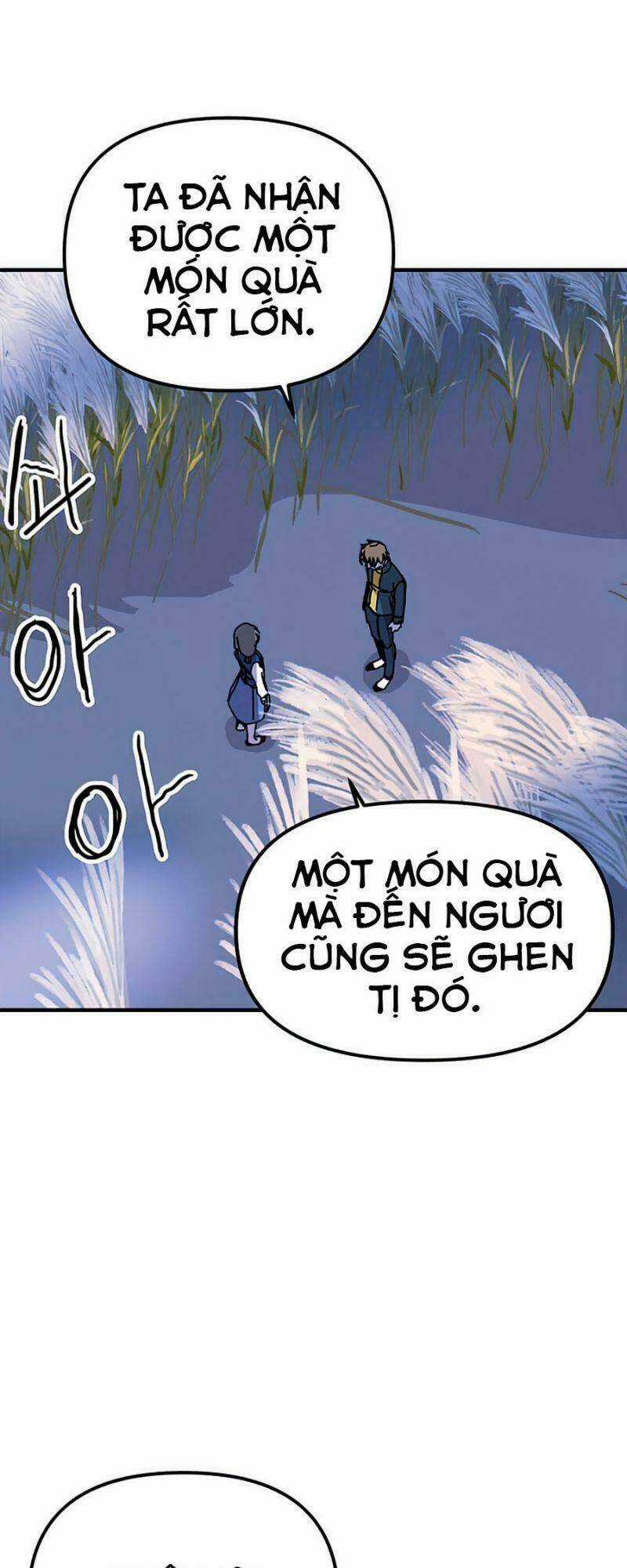 BUG PLAYER - NGƯỜI CHƠI LỖI - Chapter 80 - Trang 22