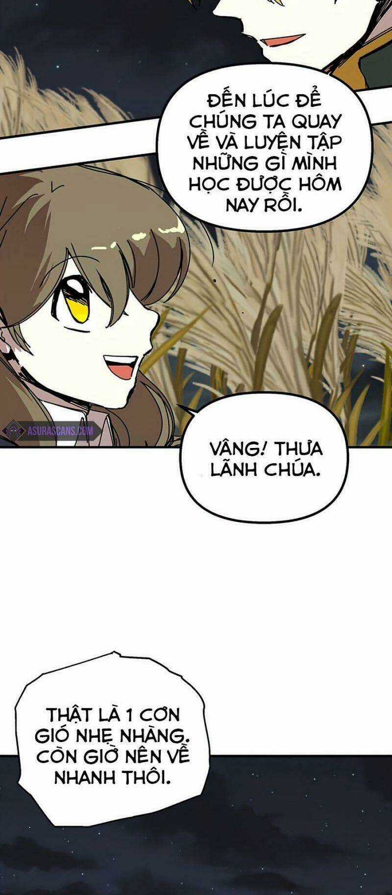 BUG PLAYER - NGƯỜI CHƠI LỖI - Chapter 80 - Trang 24