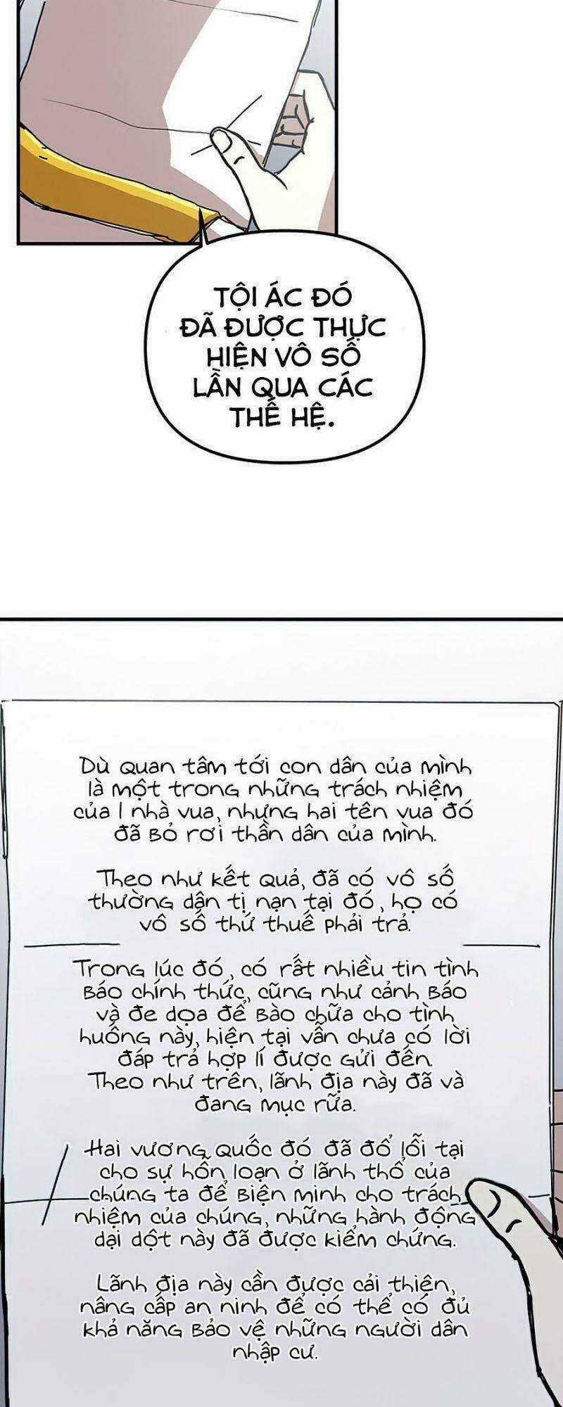 BUG PLAYER - NGƯỜI CHƠI LỖI - Chapter 80 - Trang 28