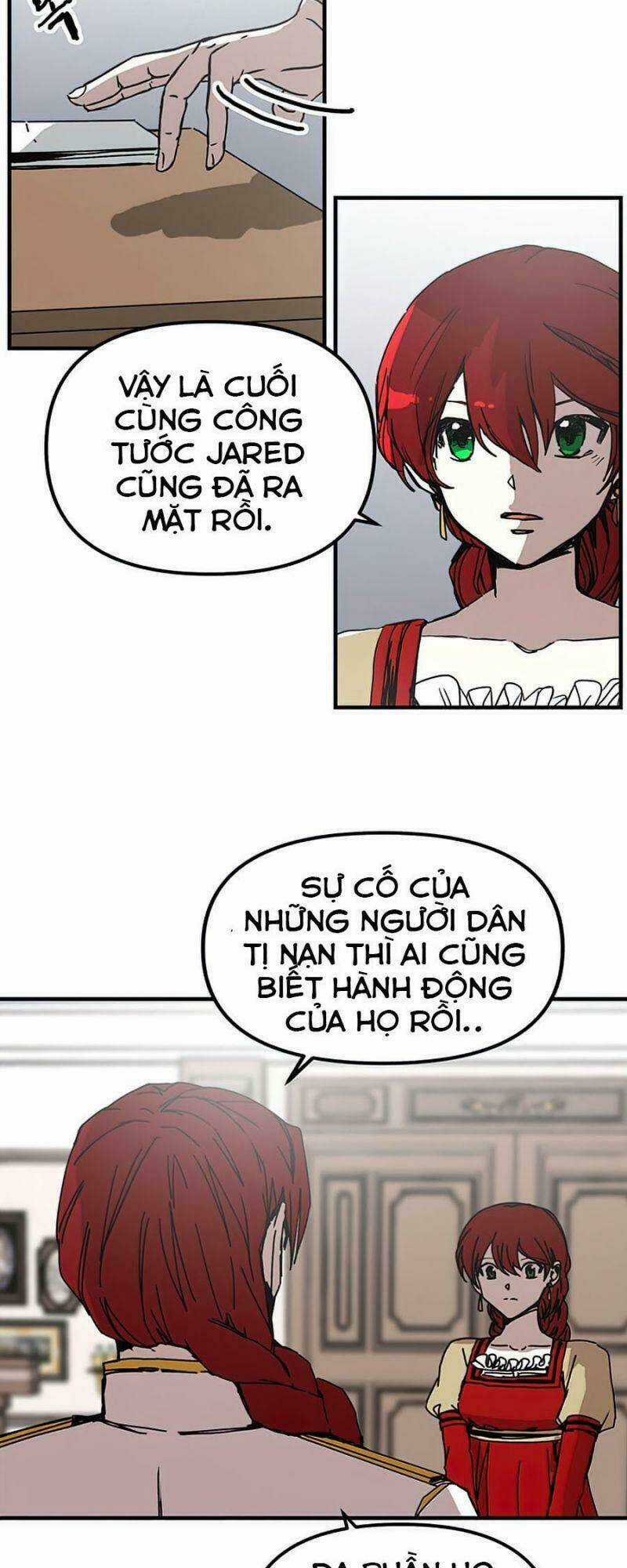 BUG PLAYER - NGƯỜI CHƠI LỖI - Chapter 80 - Trang 30