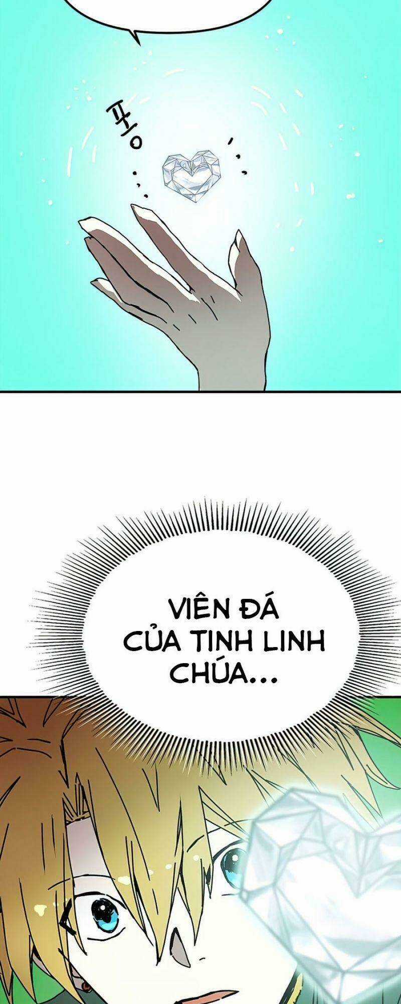 BUG PLAYER - NGƯỜI CHƠI LỖI - Chapter 80 - Trang 4